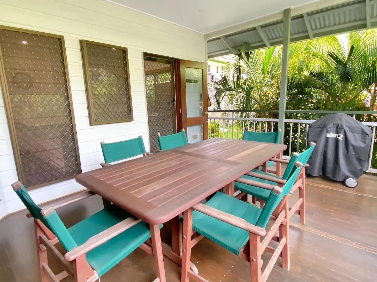 Holiday home Mills Cottage Arcadia Australia