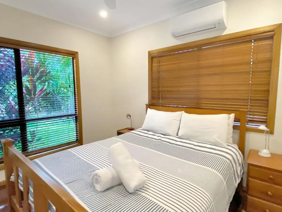 Mills Cottage Arcadia Australia