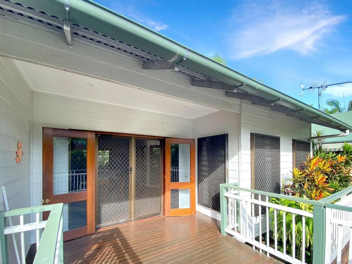 Mills Cottage Arcadia Australia