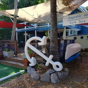 And Car Hire Guest house